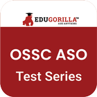 OSSC Assistant Scientific Officer Mock Tests App icon