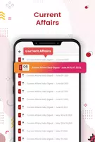 OSSC CPSE Exam Mock Tests App Screenshot 4