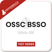 OSSC BSSO Preparation App