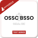 OSSC BSSO Preparation App APK