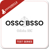 OSSC BSSO simgesi