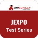 JEXPO Mock Tests for Best Resu APK