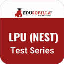 LPU NEST Mock Tests for Best R APK