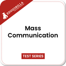 Mass Communication Exam App APK