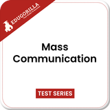Mass Communication Exam App