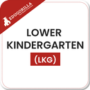 Lower Kindergarten (LKG) App APK