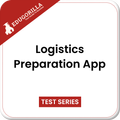 Logistics Preparation App