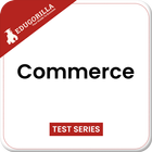 Commerce Exam Preparation App icône