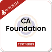 CA Foundation Online Exam Mock