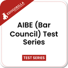 AIBE (Bar Council) Test Series आइकन