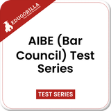 Icona AIBE (Bar Council) Test Series
