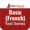 Beginner Level French Preparat