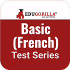 Beginner Level French Preparat আইকন