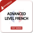 ”Advanced Level French App