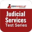 EduGorilla’s Haryana Judicial Services Test Series