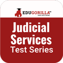 EduGorilla’s Haryana Judicial Services Test Series APK