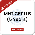 Icona EduGorilla's MHT CET - LLB (5 