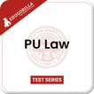 PU Law Exam Preparation App