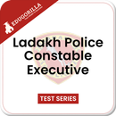 Ladakh Police Constable App APK