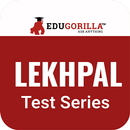 UPSSSC Lekhpal Mock Tests for  APK