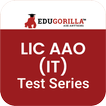 LIC AAO (IT) Mock Tests for Best Results
