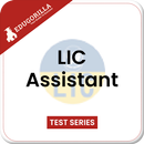 LIC Assistant Mock Test aplikacja