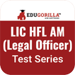 LIC HFL Assis. Manager Legal O