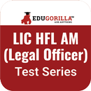 LIC HFL Assis. Manager Legal O APK