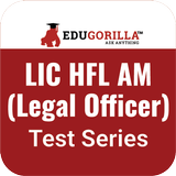 LIC HFL Assis. Manager Legal O ícone