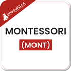 EduGorilla Montessori App simgesi