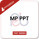 MP Pre Polytechnic Test App APK