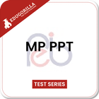 MP Pre Polytechnic Test App icon
