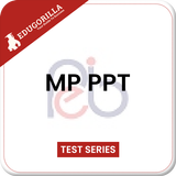 MP Pre Polytechnic Test App icon