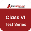 MP Board Board Class 6 Mock Tests App