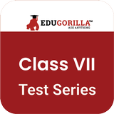 MP Board Class 7 Mock Tests for Best Results simgesi