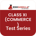 ”MP Board CLASS 11 (COMMERCE) Mock Tests App