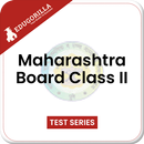 Maha Board Class II Exam App APK