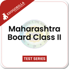 Maha Board Class II Exam App иконка