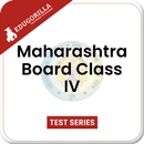 Maha Board Class IV App APK