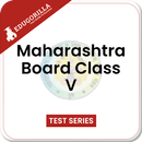 Maharashtra Board Class V App APK