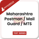 Maharashtra Postman Exam App APK
