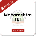 Maharashtra TET Mock Test App