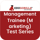 Management Trainee (Marketing) icon