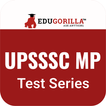 UPSSSC Mandi Parishad App
