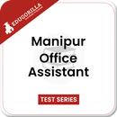 Manipur Office Assistant Prep APK