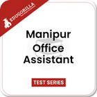 Manipur Office Assistant App simgesi