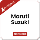 Maruti Suzuki Exam Prep App APK
