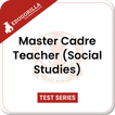 Master Cadre Teacher (Social S