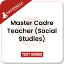 Master Cadre Teacher (Social S APK
