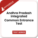 Andhra Pradesh Integrated CET APK